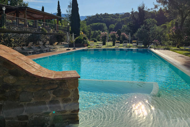 Villa Rigacci Hotel Reggello