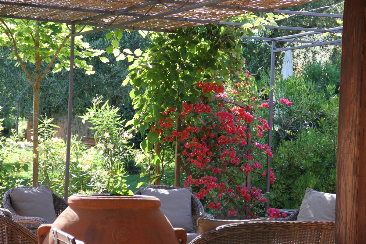 Villa Rigacci Hotel Reggello